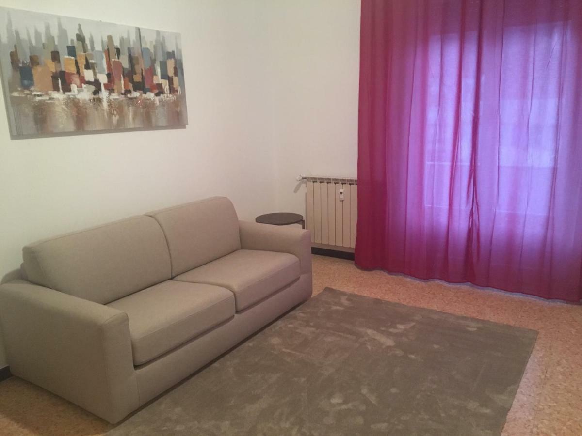 Casa Anna Appartement La Spezia Buitenkant foto