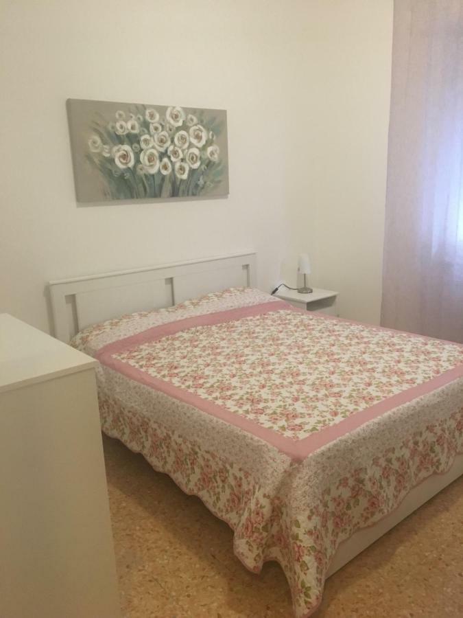 Casa Anna Appartement La Spezia Buitenkant foto