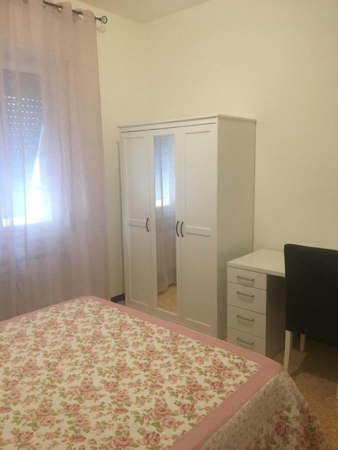 Casa Anna Appartement La Spezia Buitenkant foto