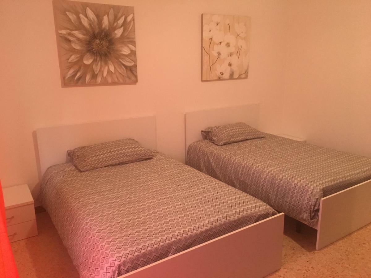 Casa Anna Appartement La Spezia Buitenkant foto