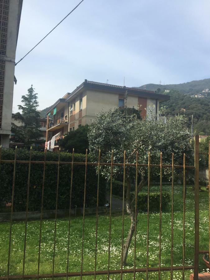 Casa Anna Appartement La Spezia Buitenkant foto
